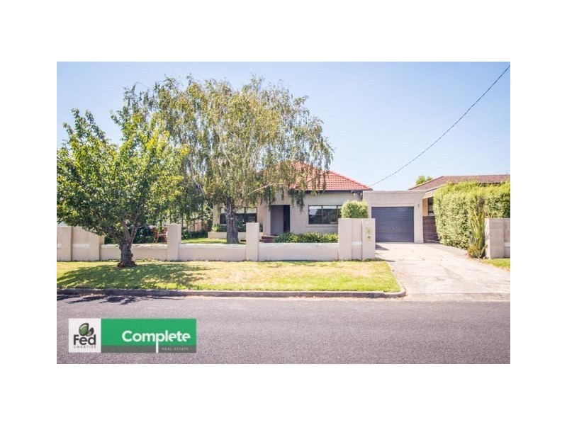 28 Eustace Street, Mount Gambier SA 5290