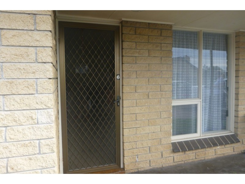 6/15 Millard Street, Mount Gambier SA 5290