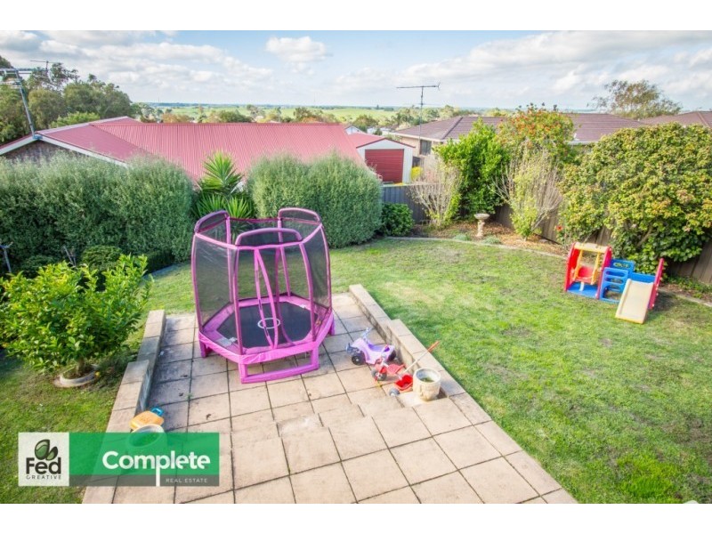 29 Brolga Street., Mount Gambier SA 5290