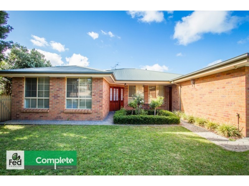 29 Brolga Street., Mount Gambier SA 5290