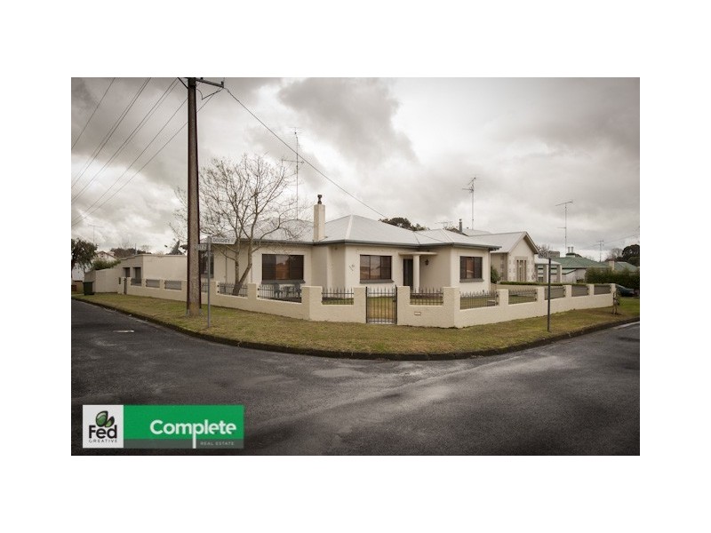 25 Doughty Street, Mount Gambier SA 5290