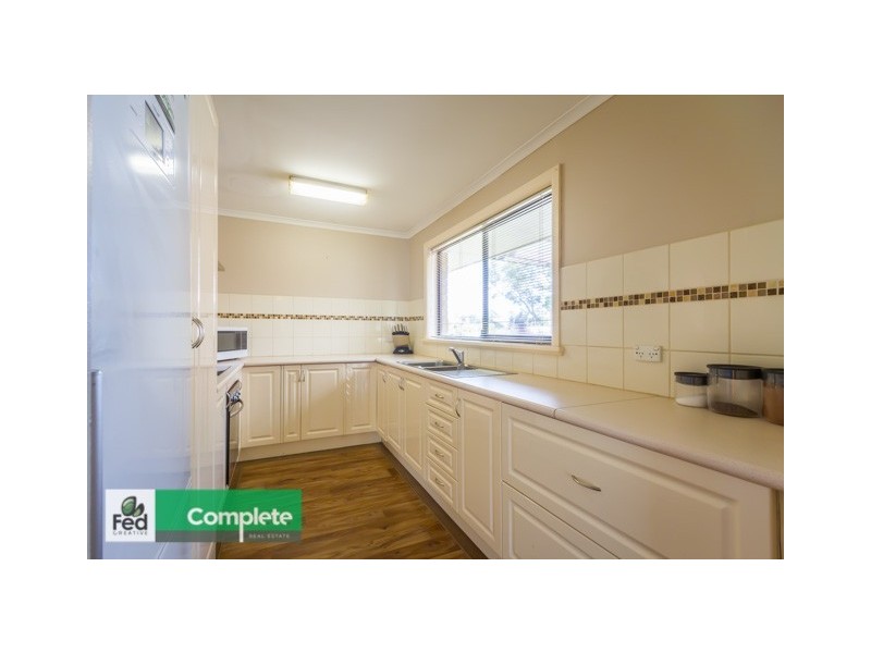 25 Clezy Crescent, Mount Gambier SA 5290