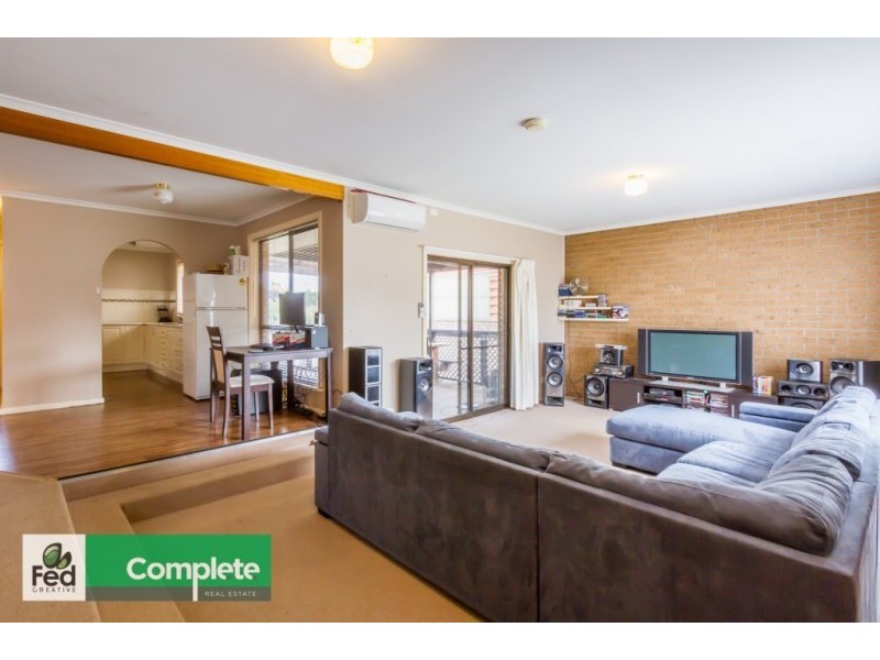 25 Clezy Crescent, Mount Gambier SA 5290