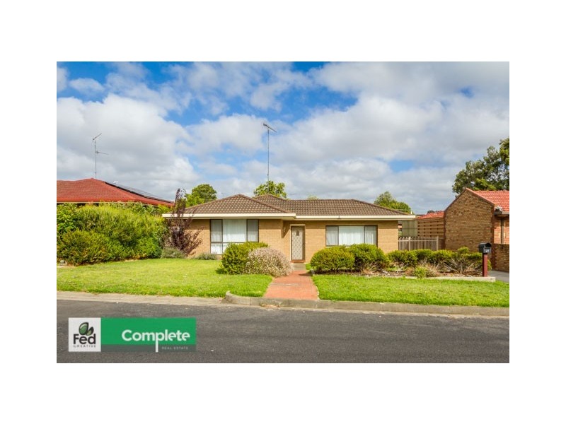 25 Clezy Crescent, Mount Gambier SA 5290