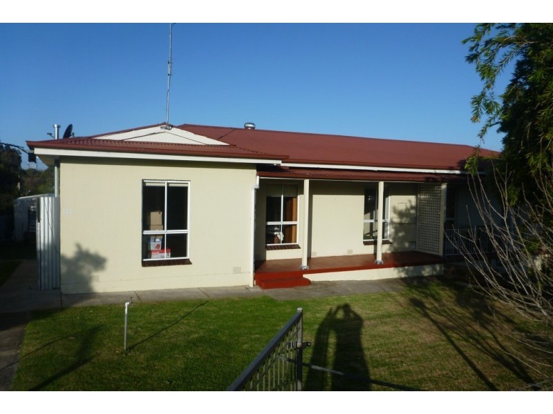 115 Pick Avenue, Mount Gambier SA 5290