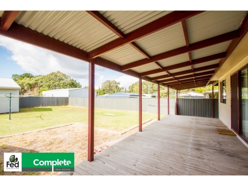 7 Wright Street., Tarpeena SA 5277