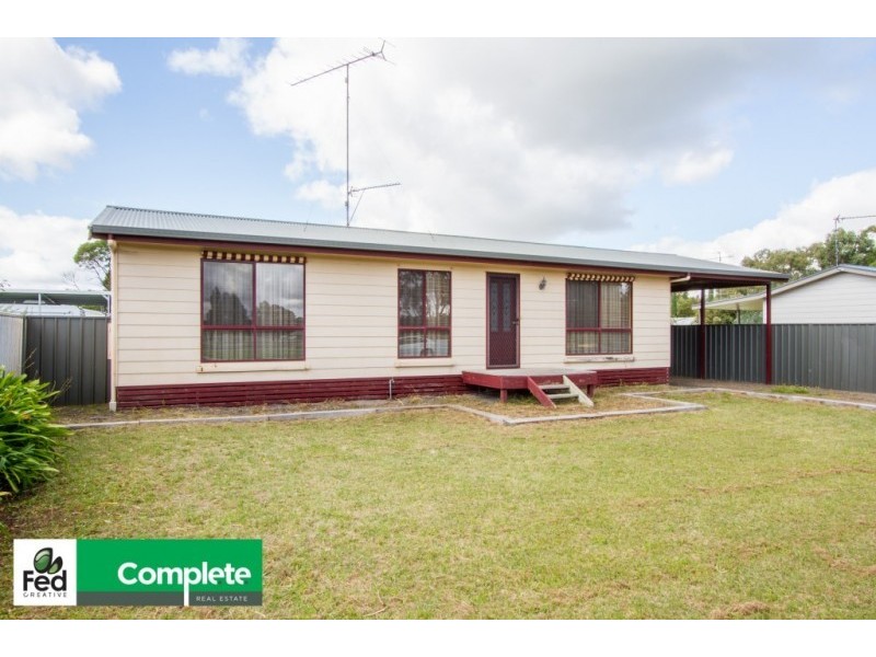 7 Wright Street., Tarpeena SA 5277