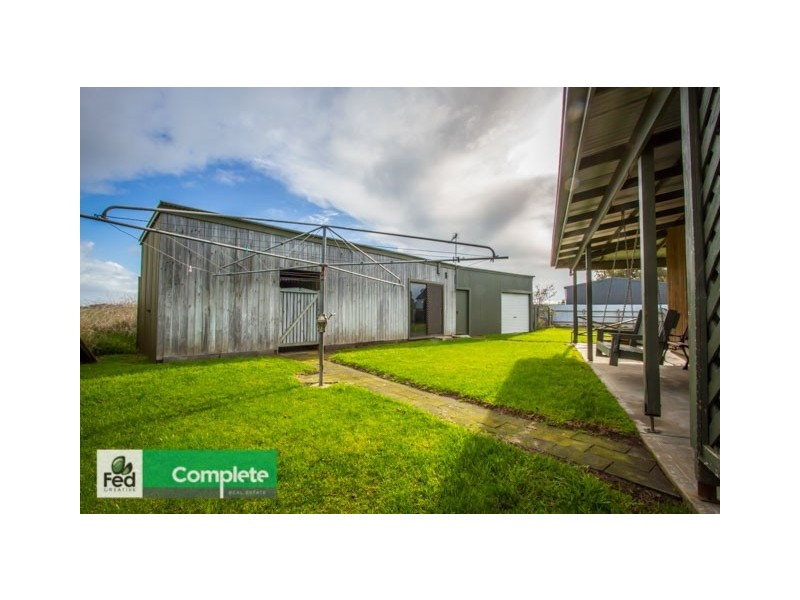24 William Street, Allendale East SA 5291