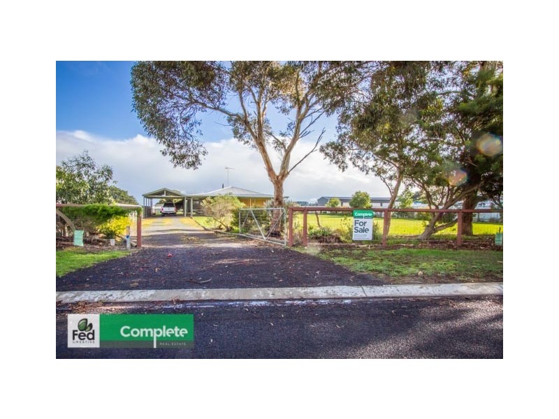 24 William Street, Allendale East SA 5291