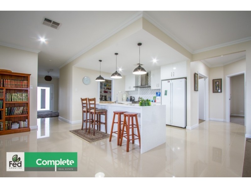 19 Pinehurst Drive, Mount Gambier SA 5290