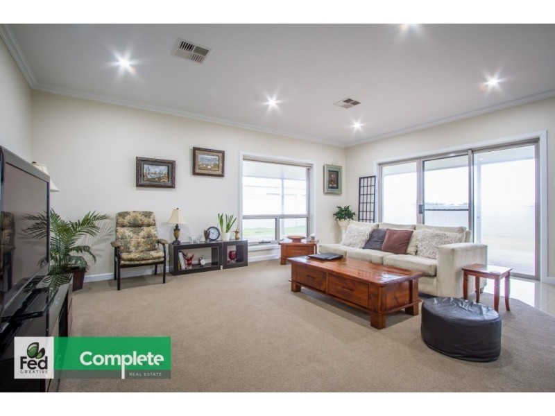 19 Pinehurst Drive, Mount Gambier SA 5290