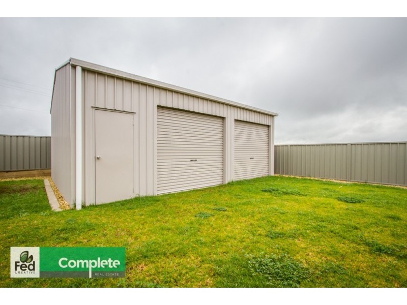 19 Pinehurst Drive, Mount Gambier SA 5290