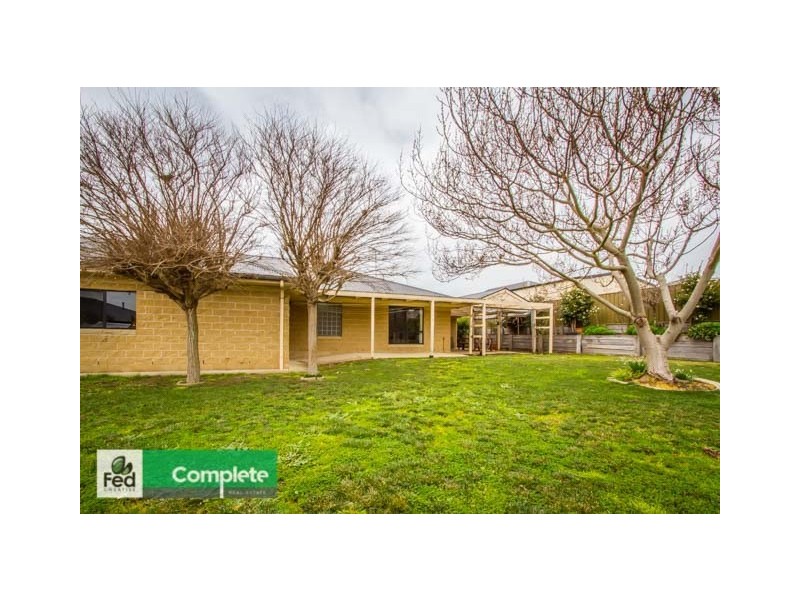 9 Aquarius Court, Mount Gambier SA 5290