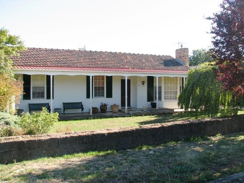 56 Baynton Street, Kyneton VIC 3444