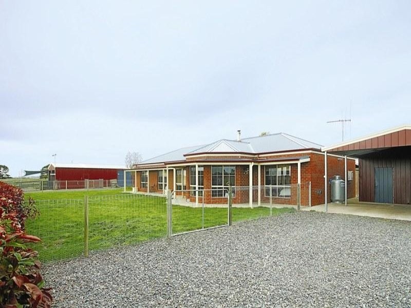 89 Breakneck Road, Malmsbury VIC 3446