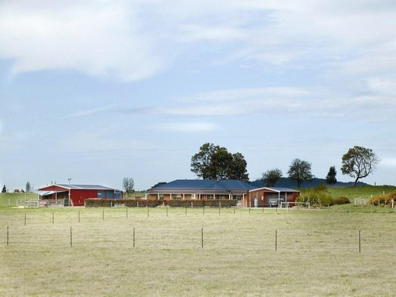 89 Breakneck Road, Malmsbury VIC 3446