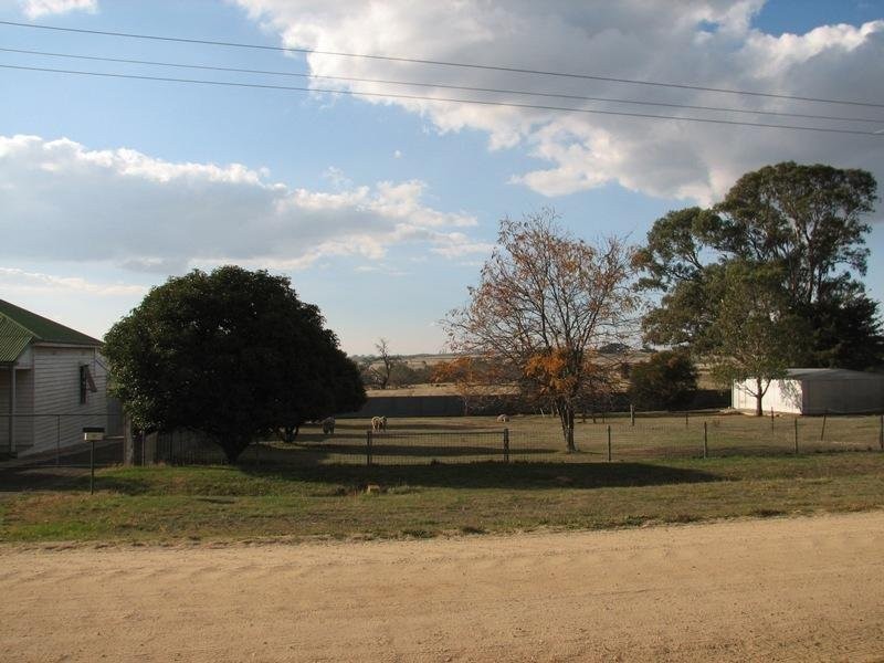 13 Bennett Street, Malmsbury VIC 3446