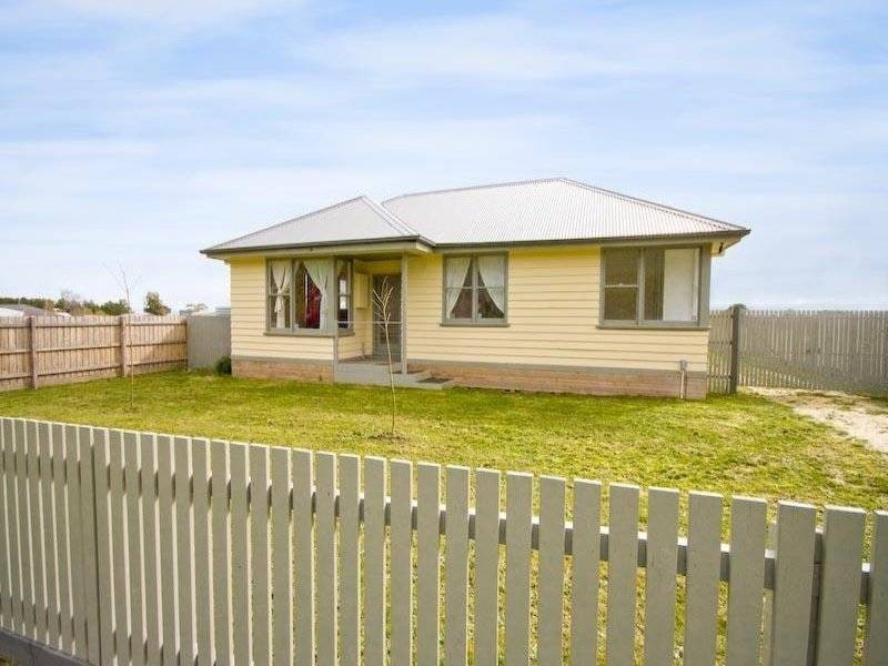 Lot 7 Mitchell Street, Malmsbury VIC 3446