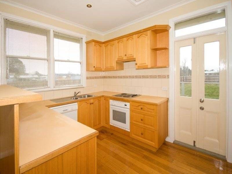 Lot 7 Mitchell Street, Malmsbury VIC 3446