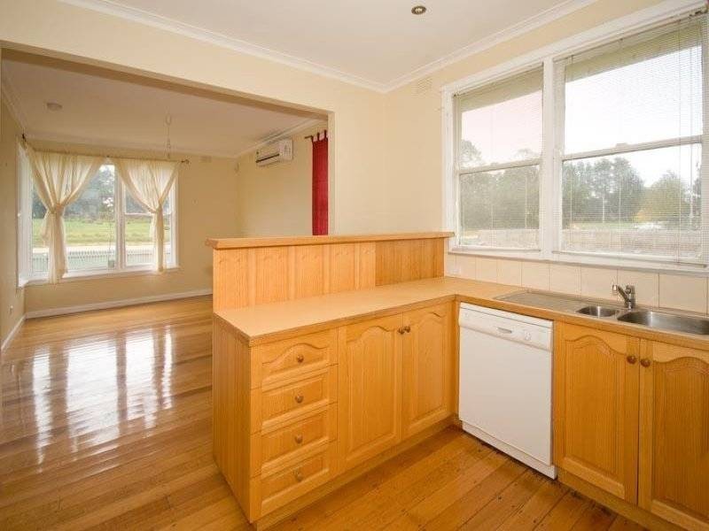 Lot 7 Mitchell Street, Malmsbury VIC 3446
