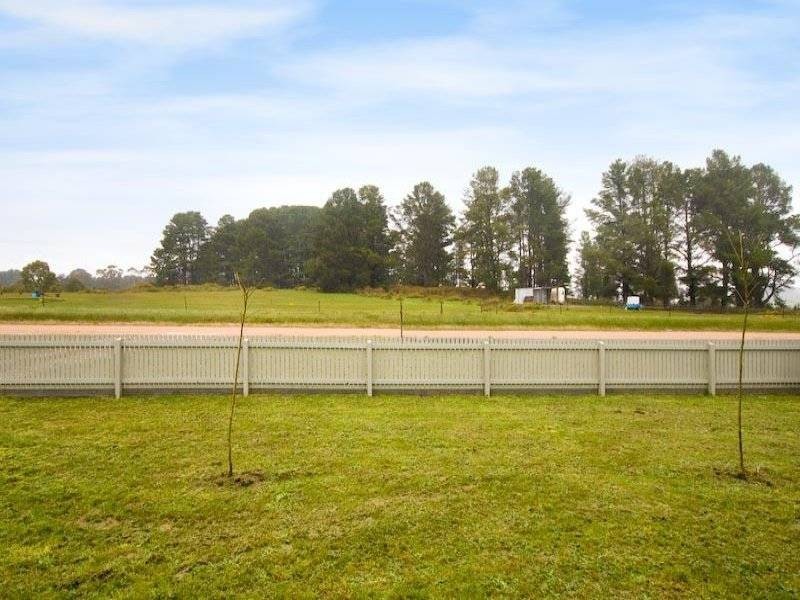 Lot 7 Mitchell Street, Malmsbury VIC 3446