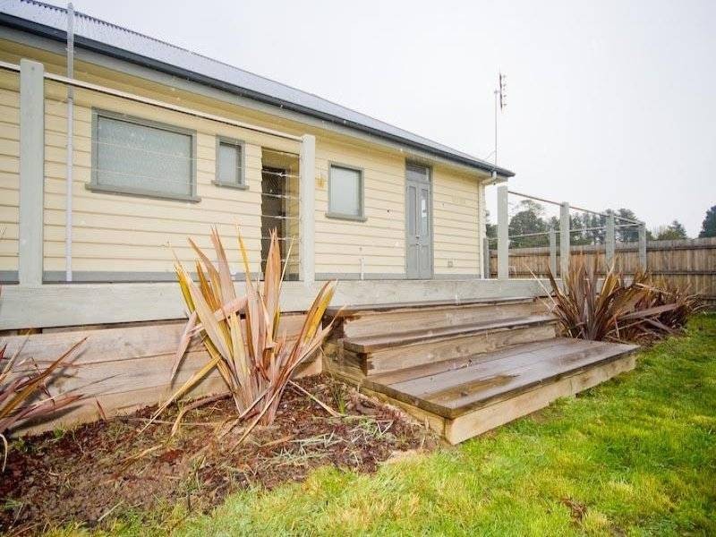 Lot 7 Mitchell Street, Malmsbury VIC 3446