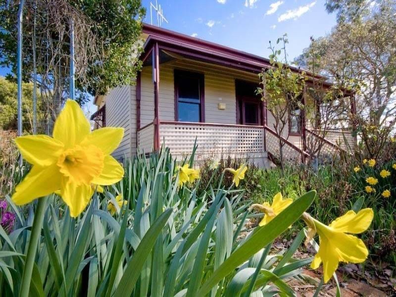 350 Lauriston Reservoir Road, Kyneton VIC 3444