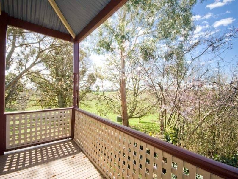 350 Lauriston Reservoir Road, Kyneton VIC 3444