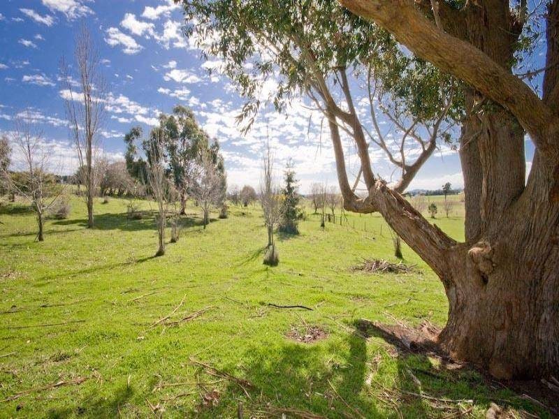 350 Lauriston Reservoir Road, Kyneton VIC 3444