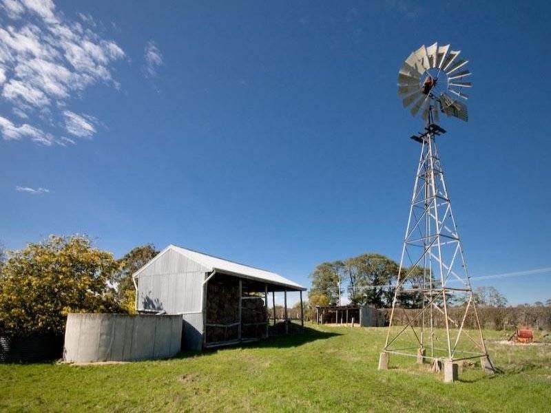 350 Lauriston Reservoir Road, Kyneton VIC 3444