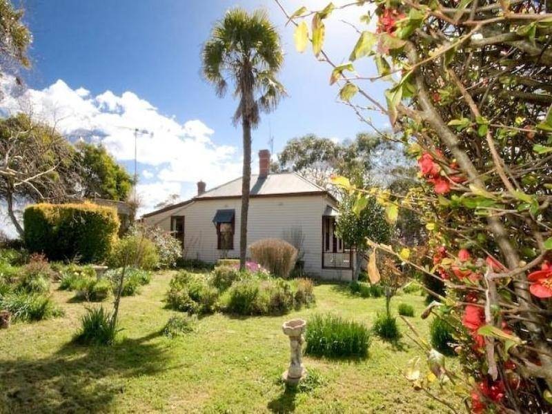 350 Lauriston Reservoir Road, Kyneton VIC 3444