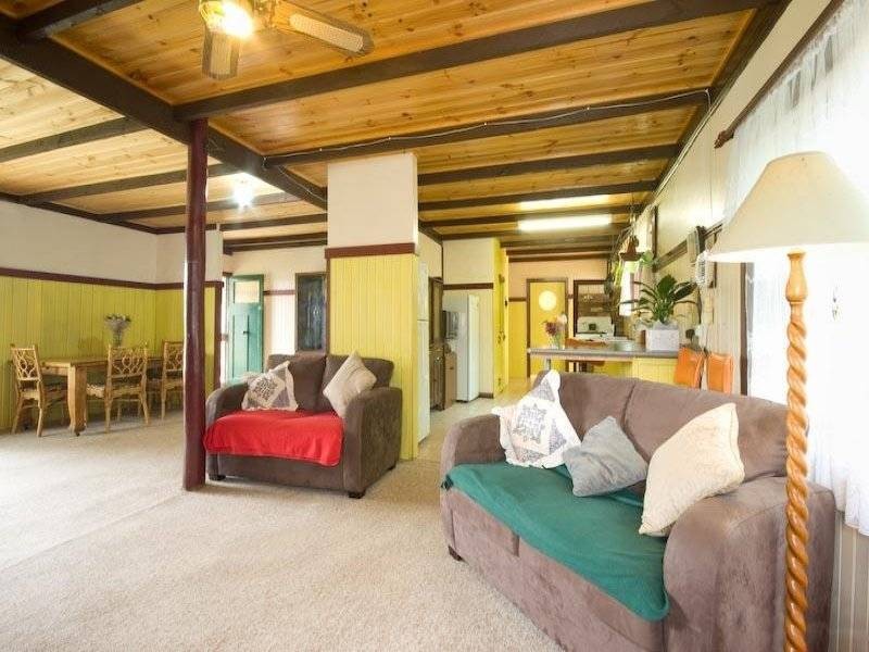 689 Vaughan Springs Road, Drummond North VIC 3446