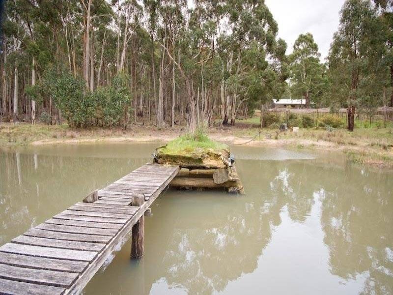 1330 Malmsbury-Daylesford Road, Kyneton VIC 3444