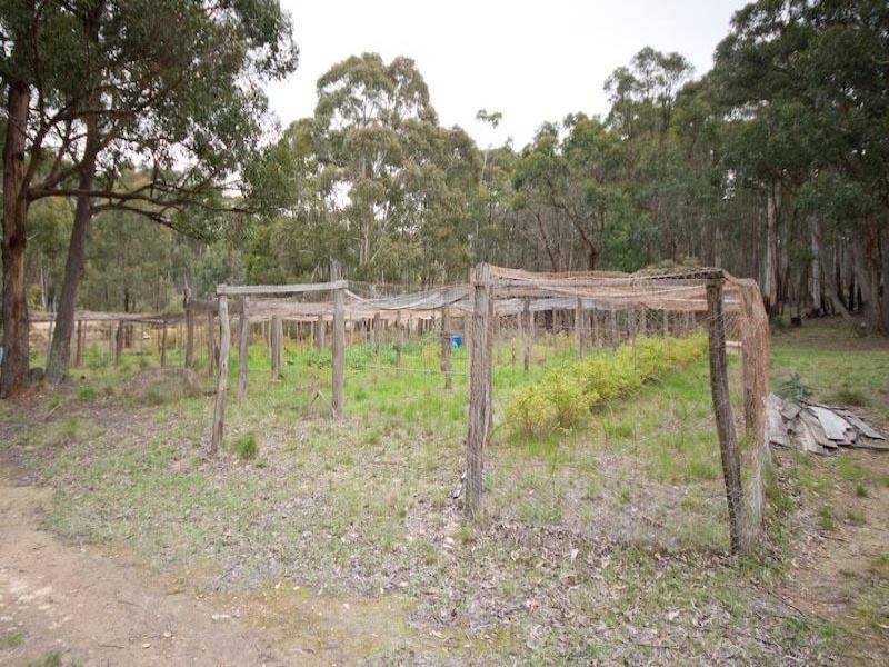 1330 Malmsbury-Daylesford Road, Kyneton VIC 3444