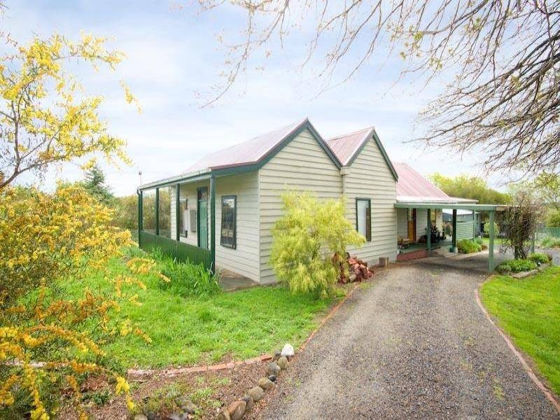 18 Bennett Street, Malmsbury VIC 3446