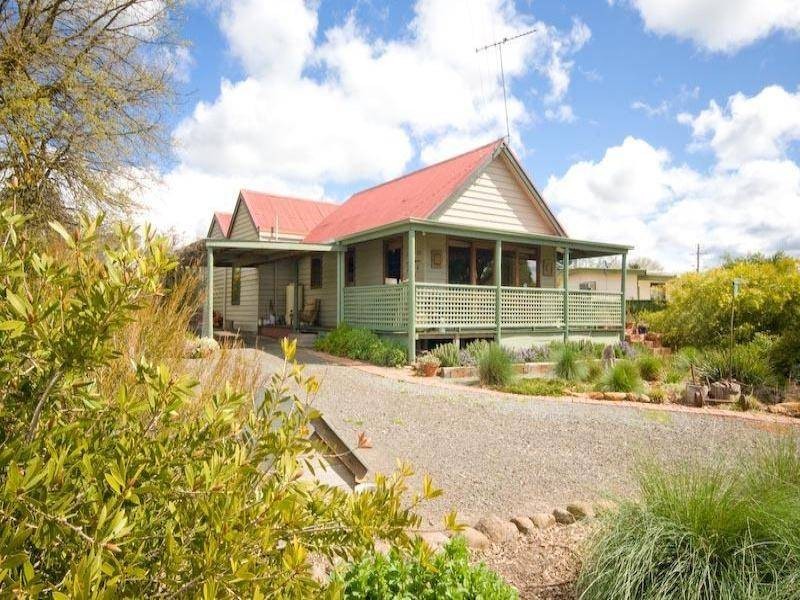 18 Bennett Street, Malmsbury VIC 3446