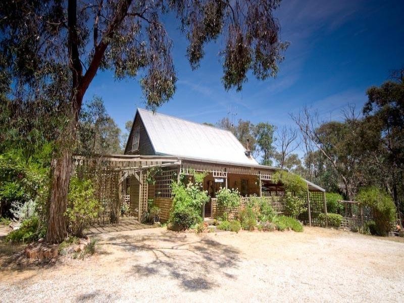 549 Vaughan Springs Road, Drummond VIC 3461