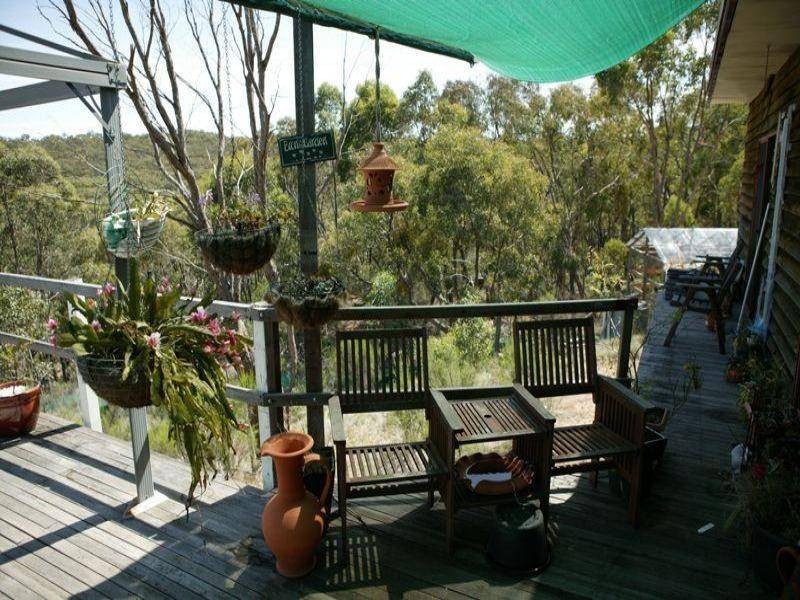 143 Nalya Court, Drummond North VIC 3446