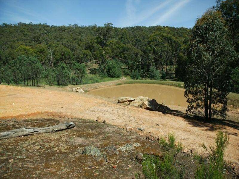 143 Nalya Court, Drummond North VIC 3446