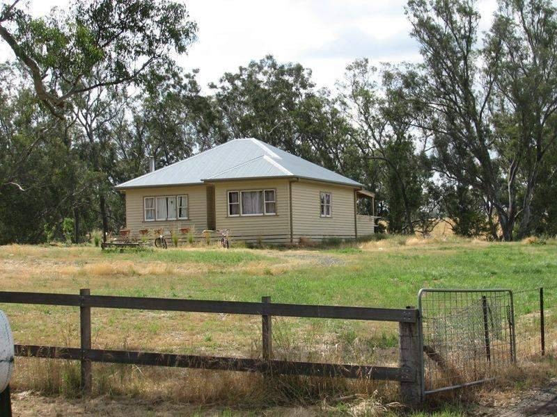 17 Metcalfe-Redesdale Road, Metcalfe East VIC 3444