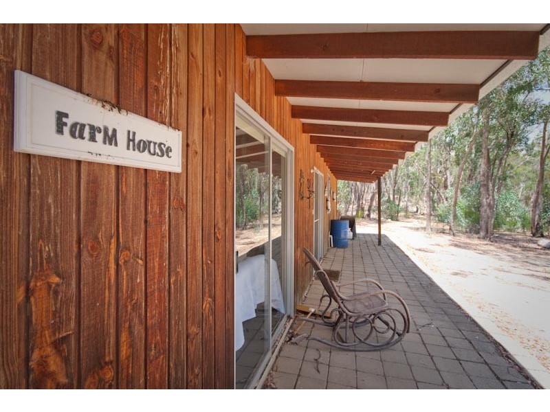 66 Hunters Lane, Drummond VIC 3461