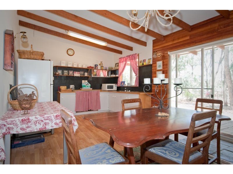 66 Hunters Lane, Drummond VIC 3461