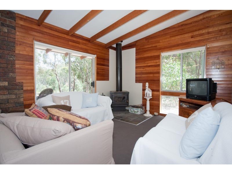 66 Hunters Lane, Drummond VIC 3461