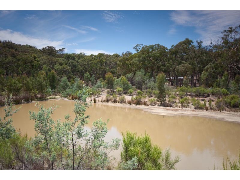 66 Hunters Lane, Kyneton VIC 3444