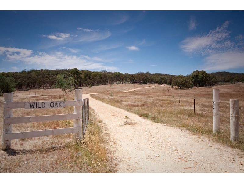66 Hunters Lane, Kyneton VIC 3444