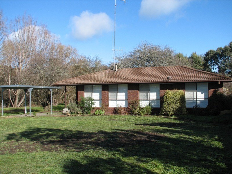 19 Mill Street, Kyneton VIC 3444