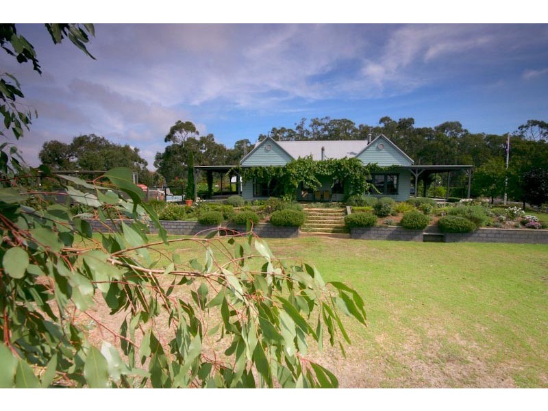 259 Pudding Bag Road, Kyneton VIC 3444