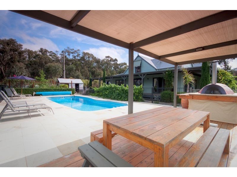 259 Pudding Bag Road, Kyneton VIC 3444