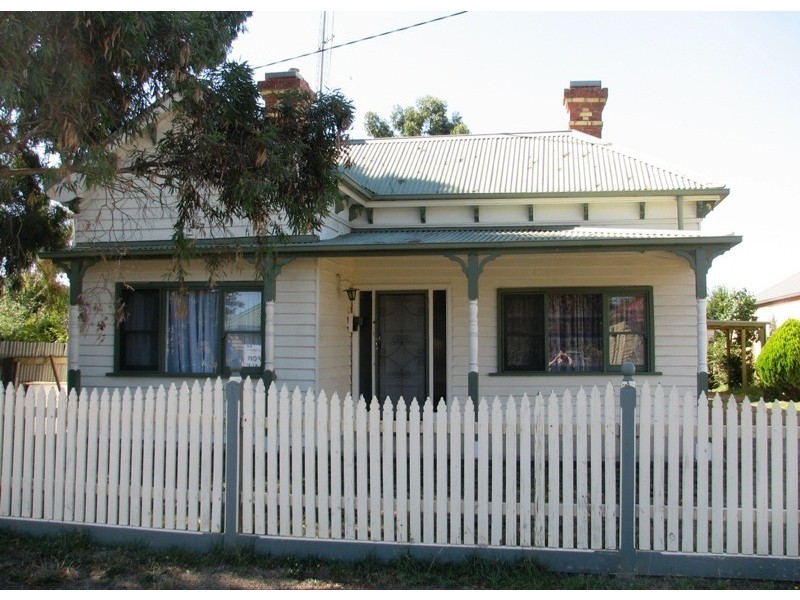 43 Lauriston Street, Kyneton VIC 3444