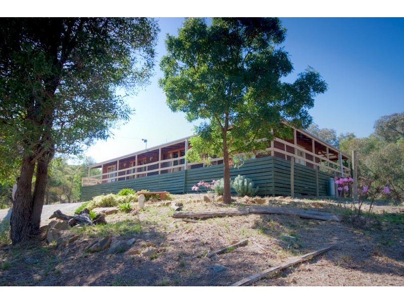 9 The Ridge Track, Kyneton VIC 3444